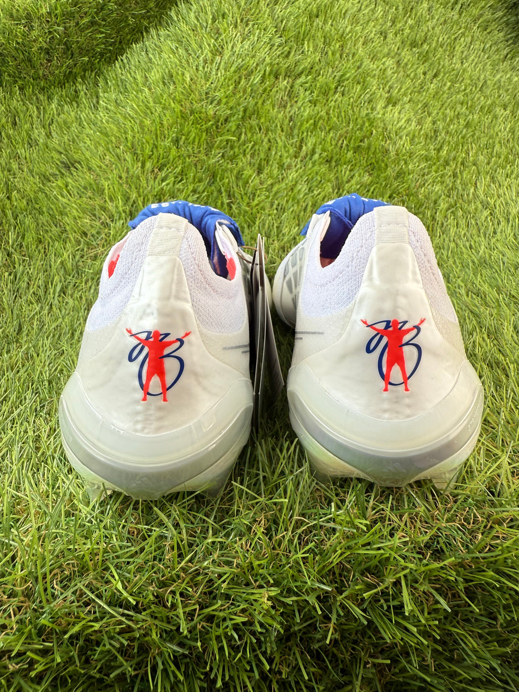 Adidas Predator Elite FT FG - 9 UK