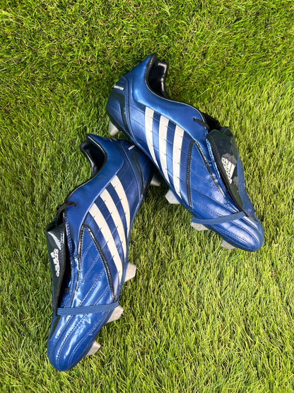 Adidas Predator Powerswerve SG - 12 UK