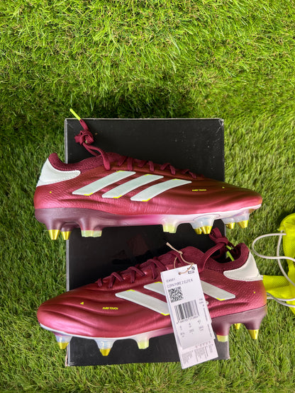 Adidas Copa Pure 2 Elite SG - 8 UK
