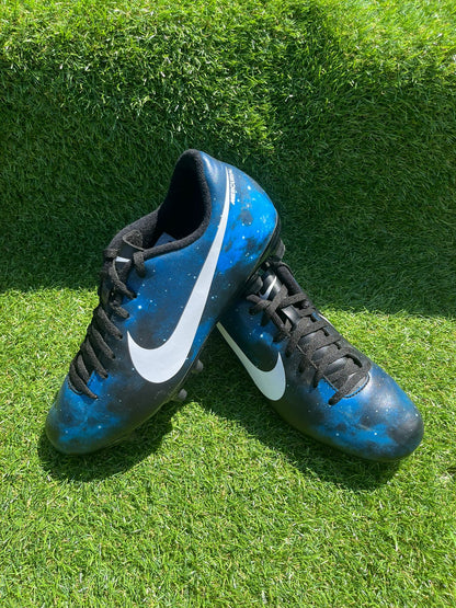 Nike Mercurial Vortex CR7 Galaxy FG - 8 UK