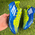 Adidas F50 F10 Prime FG - 8 UK