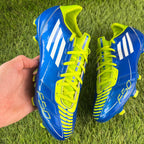Adidas F50 F10 Prime FG - 8 UK
