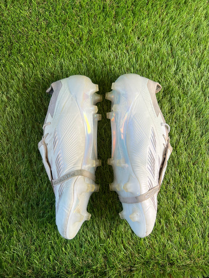 Adidas Predator 24 Elite tongue FG - 11.5 UK