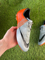 Nike Mercurial Glide WC10 FG - 8 UK