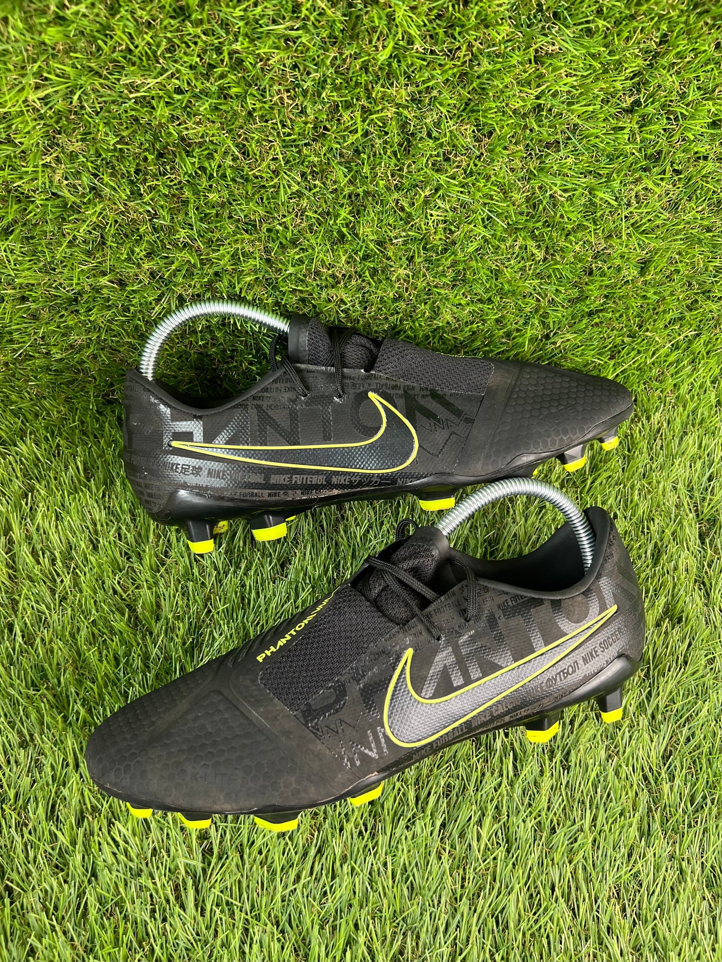 Nike Phantom Venom Pro FG - 8 UK