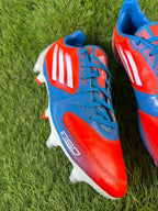 Adidas F50 F10 SG - 8 UK