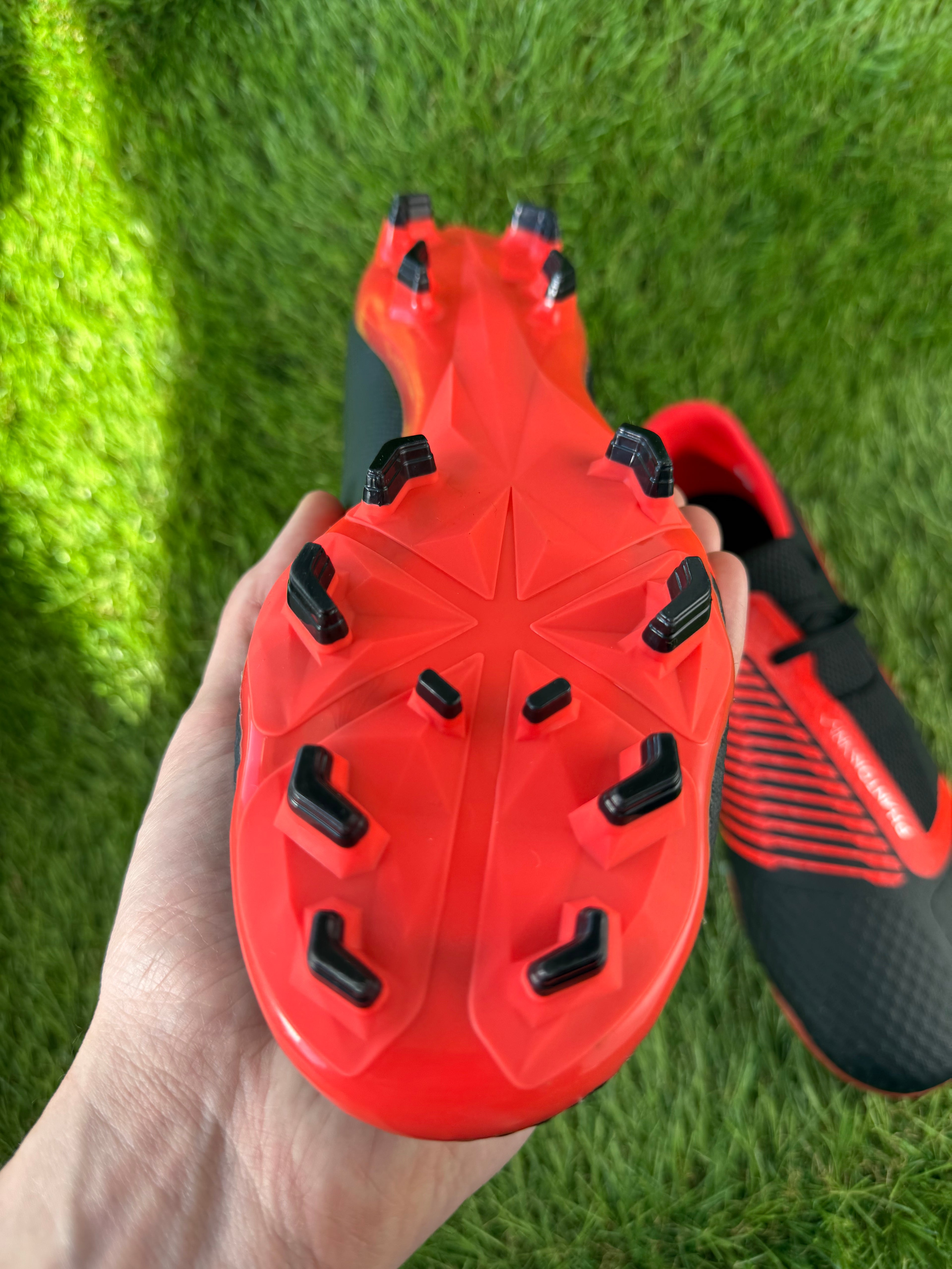 Nike Phantom Venom Academy New - 8 UK