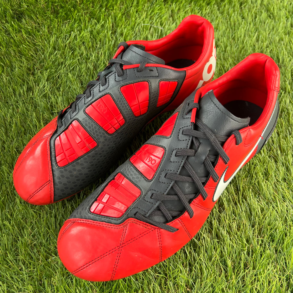 Nike Total 90 Shoot III SG - 11 UK