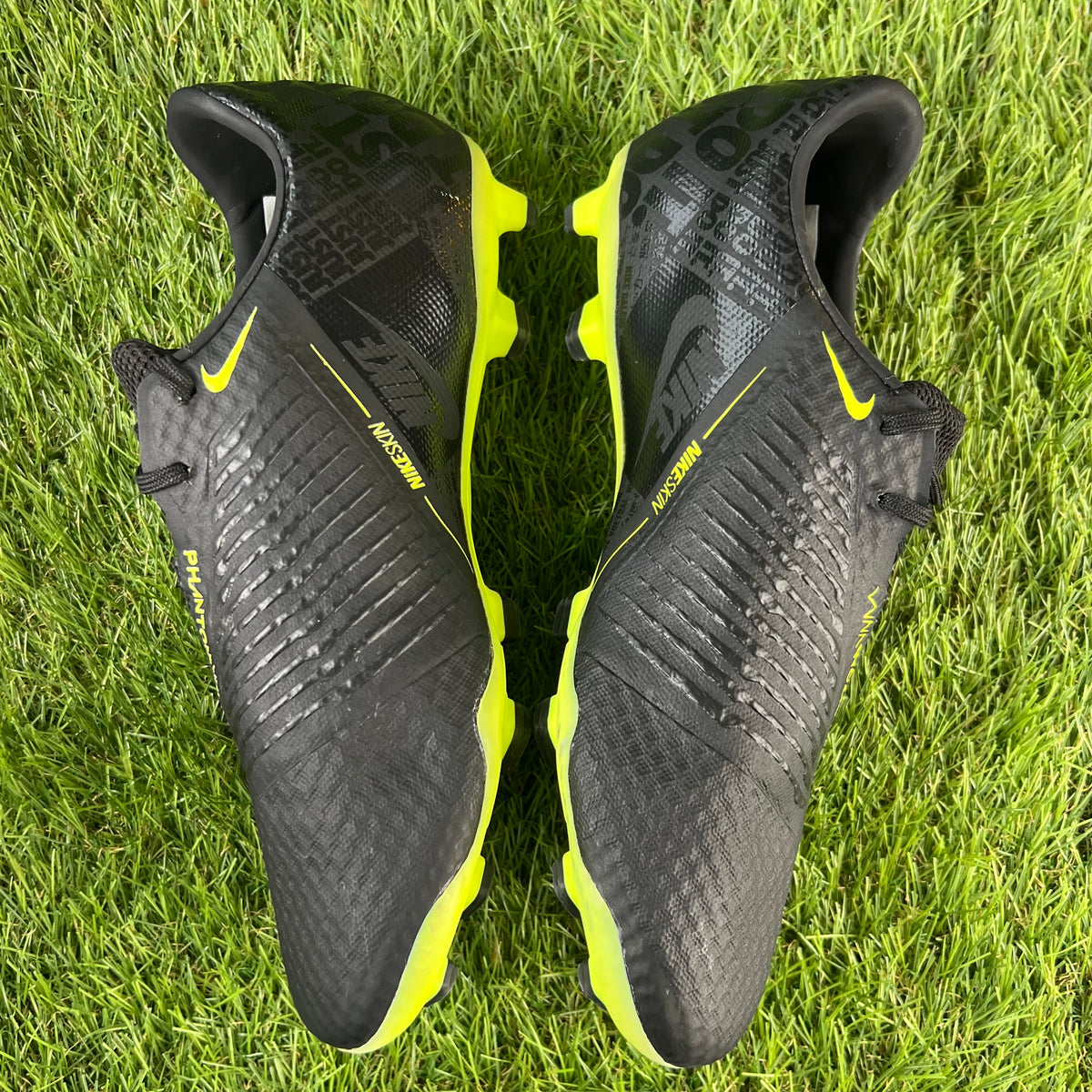 Nike Phantom Venom Academy FG - 8 UK