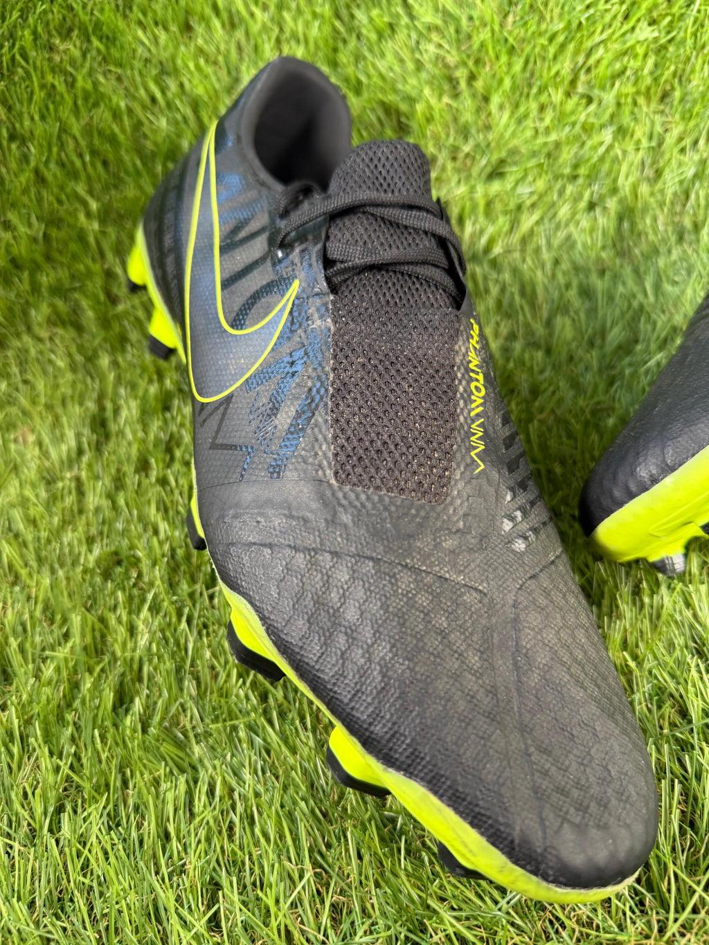 Nike Phantom Venom Academy FG - 10 UK