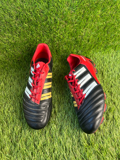 Adidas Predator AdiPower FG - 11 UK