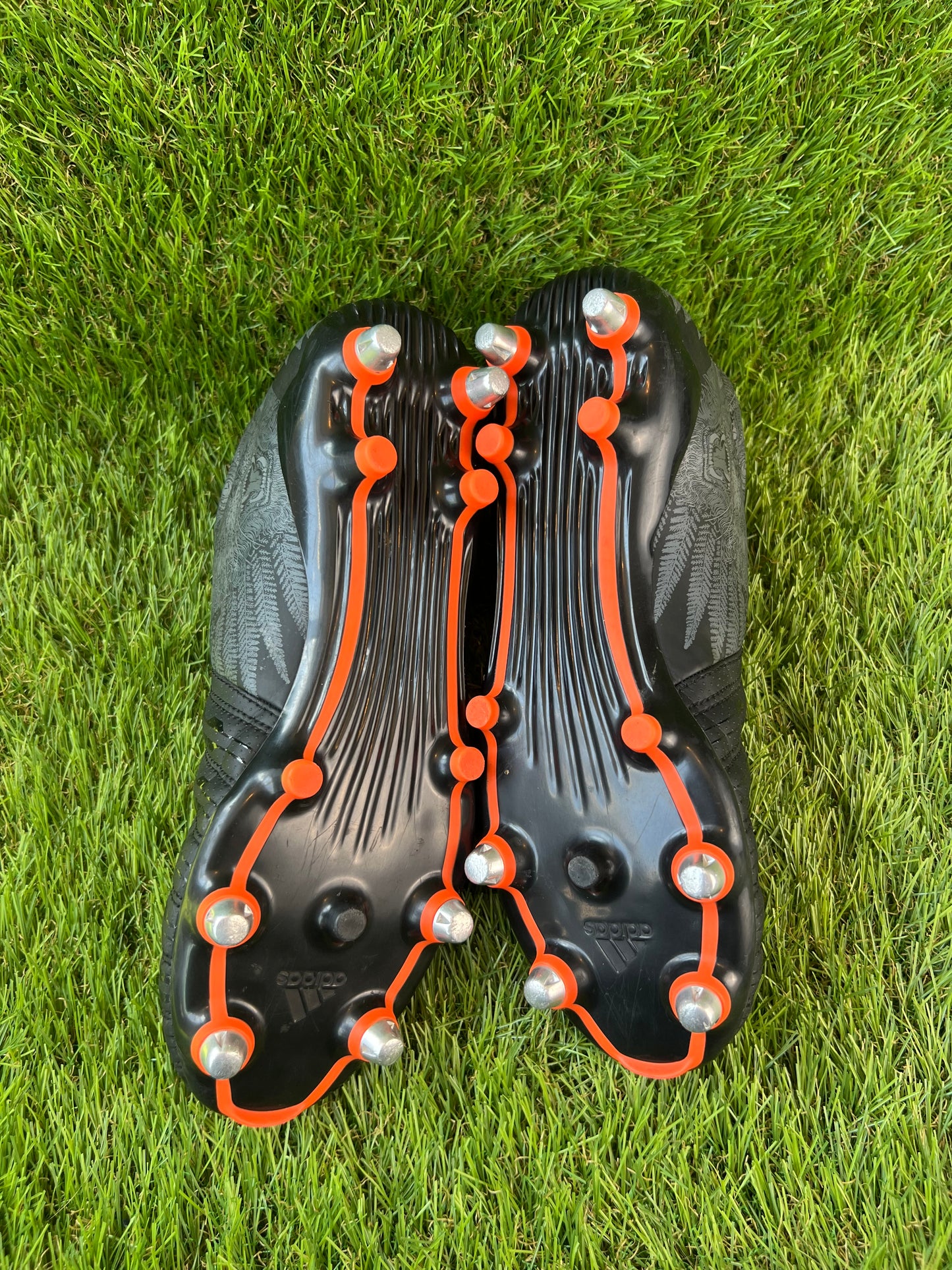Adidas Predator Malice Control SG - 7.5 UK