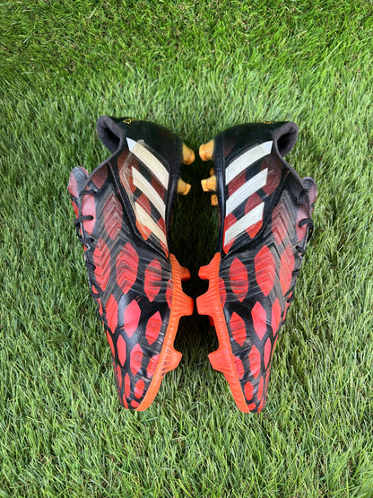 Adidas Predator Instinct Elite FG - 9 UK
