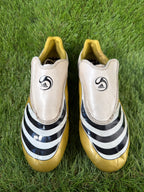 Adidas F30 Tunit SG - 8 UK