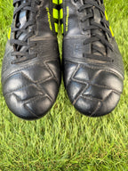 Adidas Nitrocharge 2.0 FG - 8 UK
