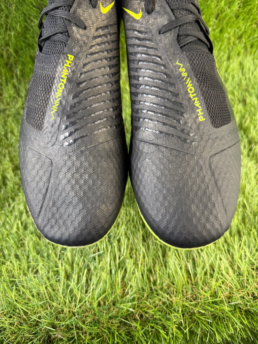 Nike Phantom Venom Academy FG - 10 UK