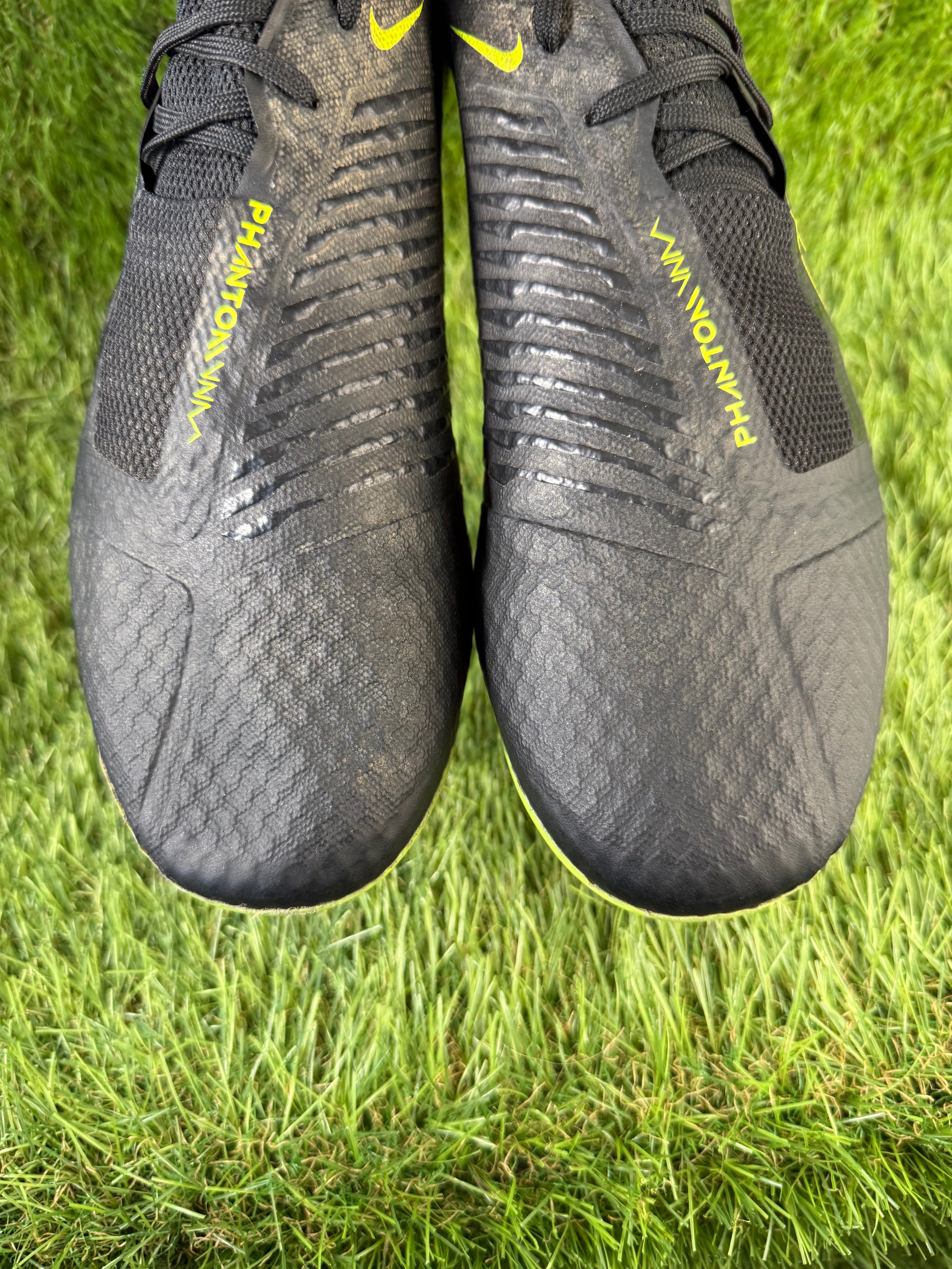 Nike Phantom Venom Academy FG - 10 UK
