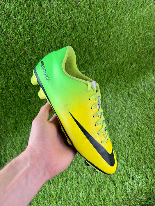 Nike Mercurial Vortex FG - 10 UK