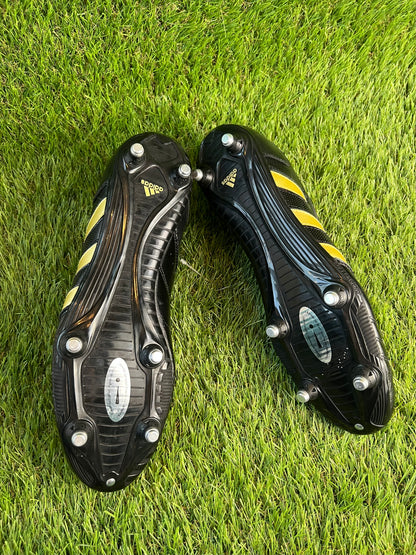 Adidas AdiNova II Adipure SG - 12.5 UK