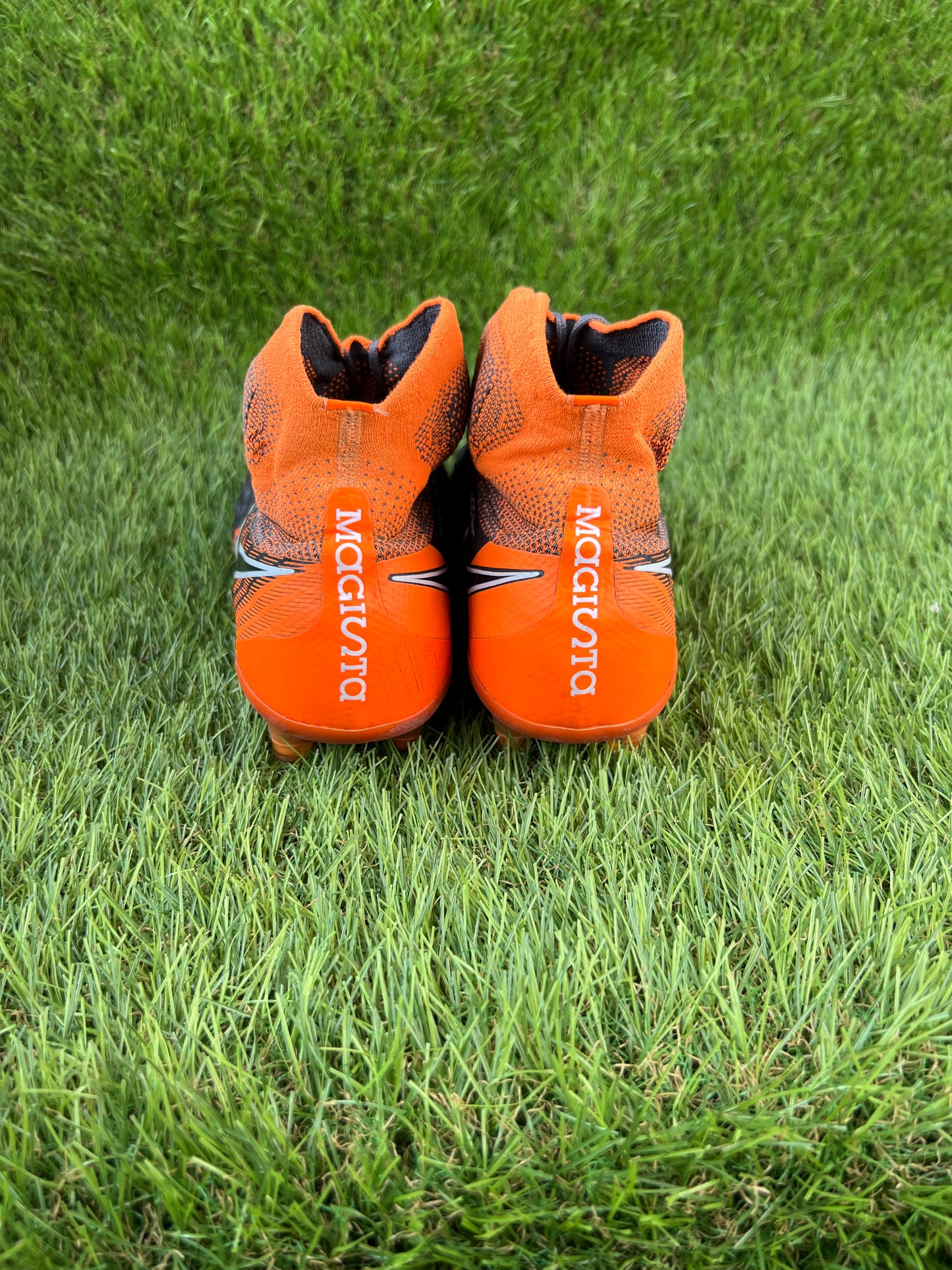 Nike Magista Obra Elite ACC FG - 8 UK