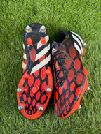 Adidas Predator Instinct Elite SG - 9 UK