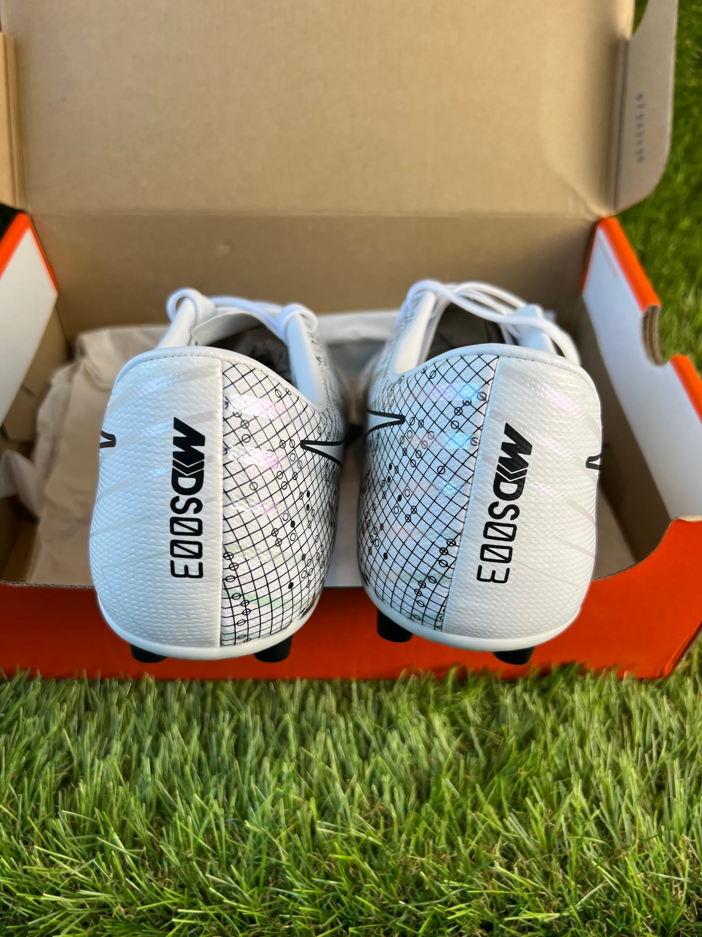 Nike Mercurial Vapor 13 MDS Academy AG - 11 UK