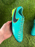 Nike Tiempo Legend 6 FG - 10 UK