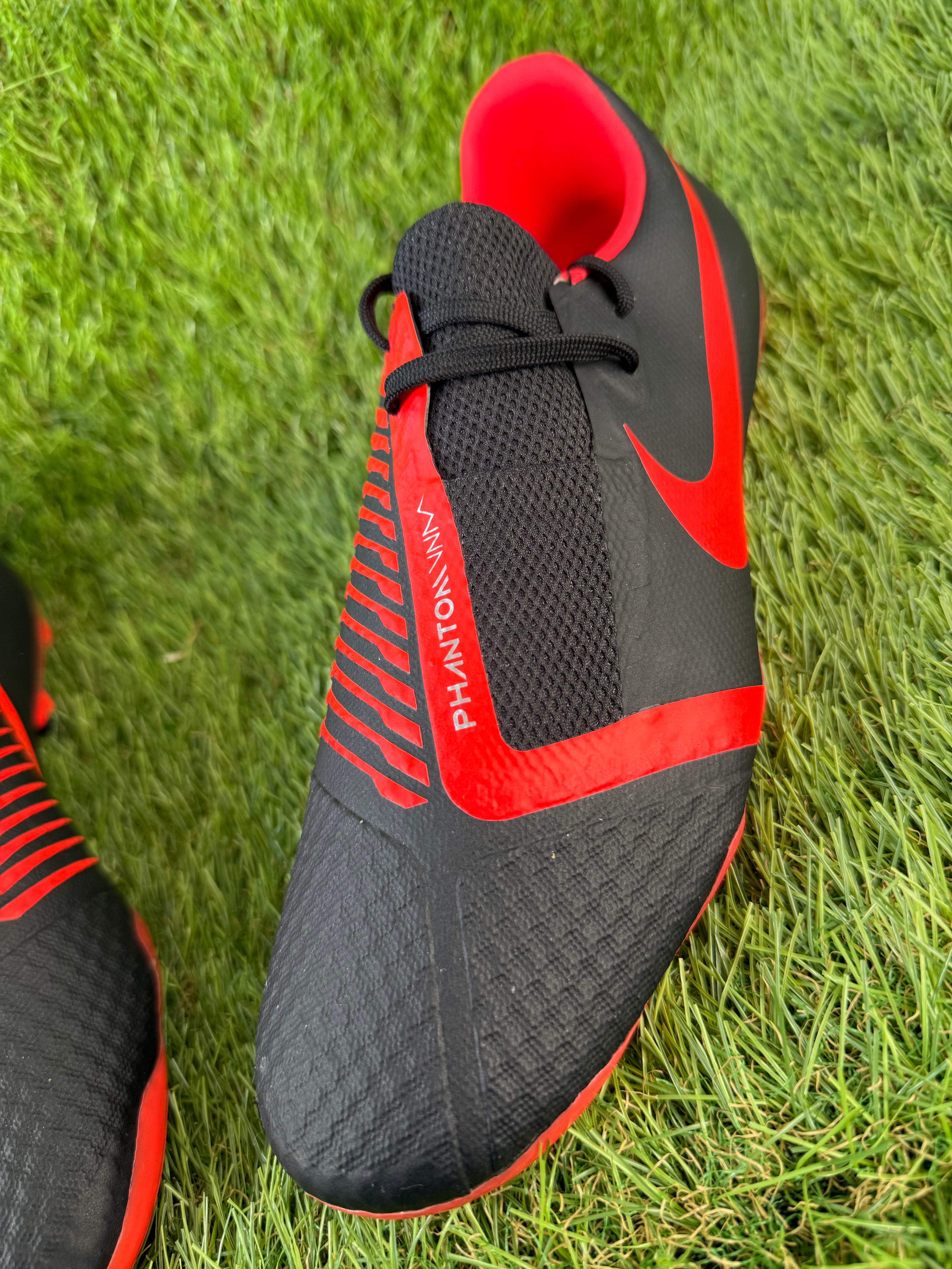 Nike Phantom Venom Academy New - 8 UK