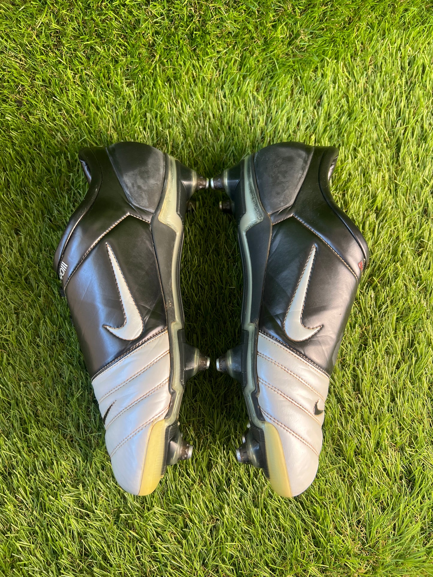 Nike Total 90 III Air Zoom SG - 9.5 UK