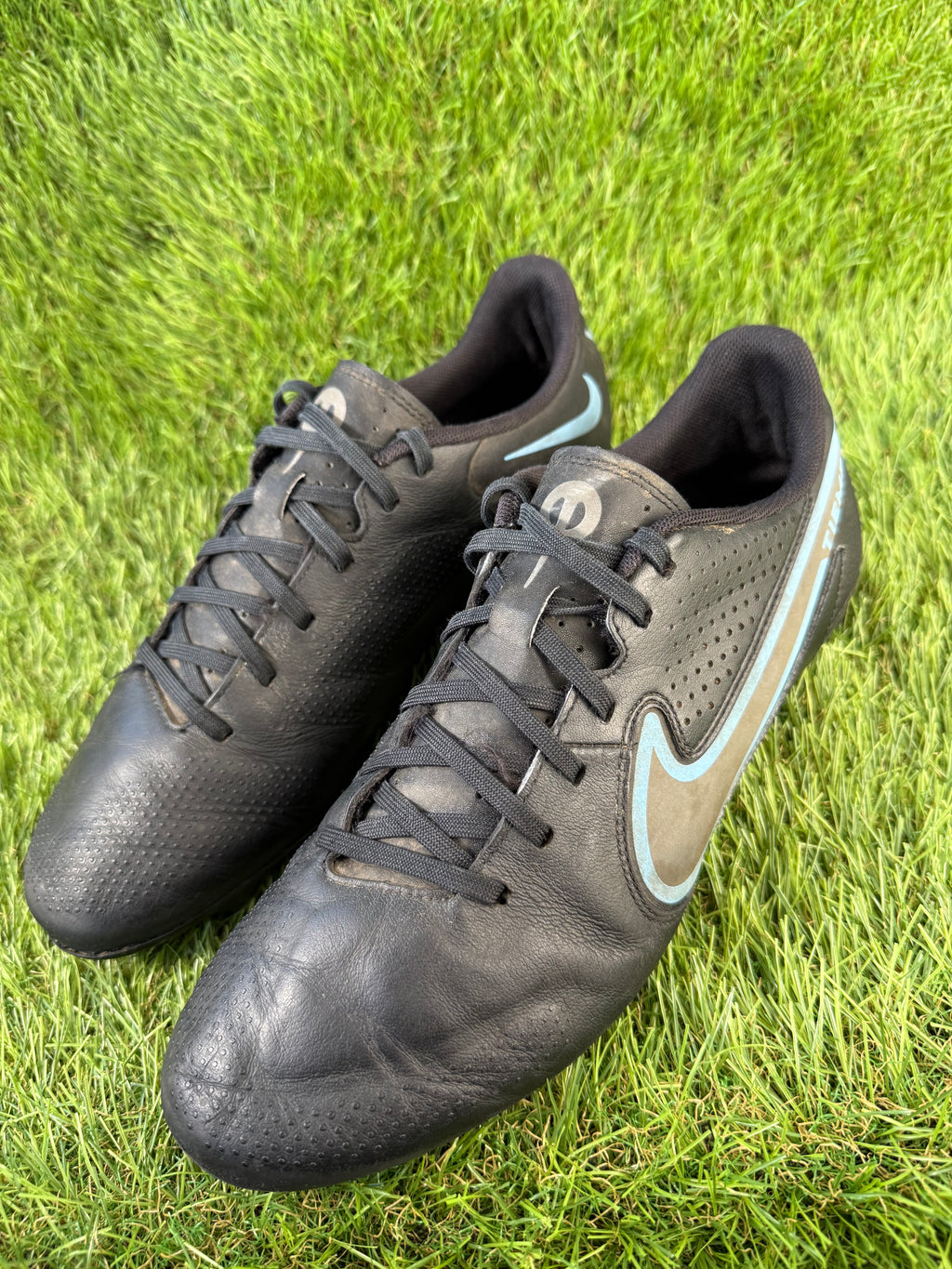 Nike Tiempo Legend IX Academy SG - 8.5 UK