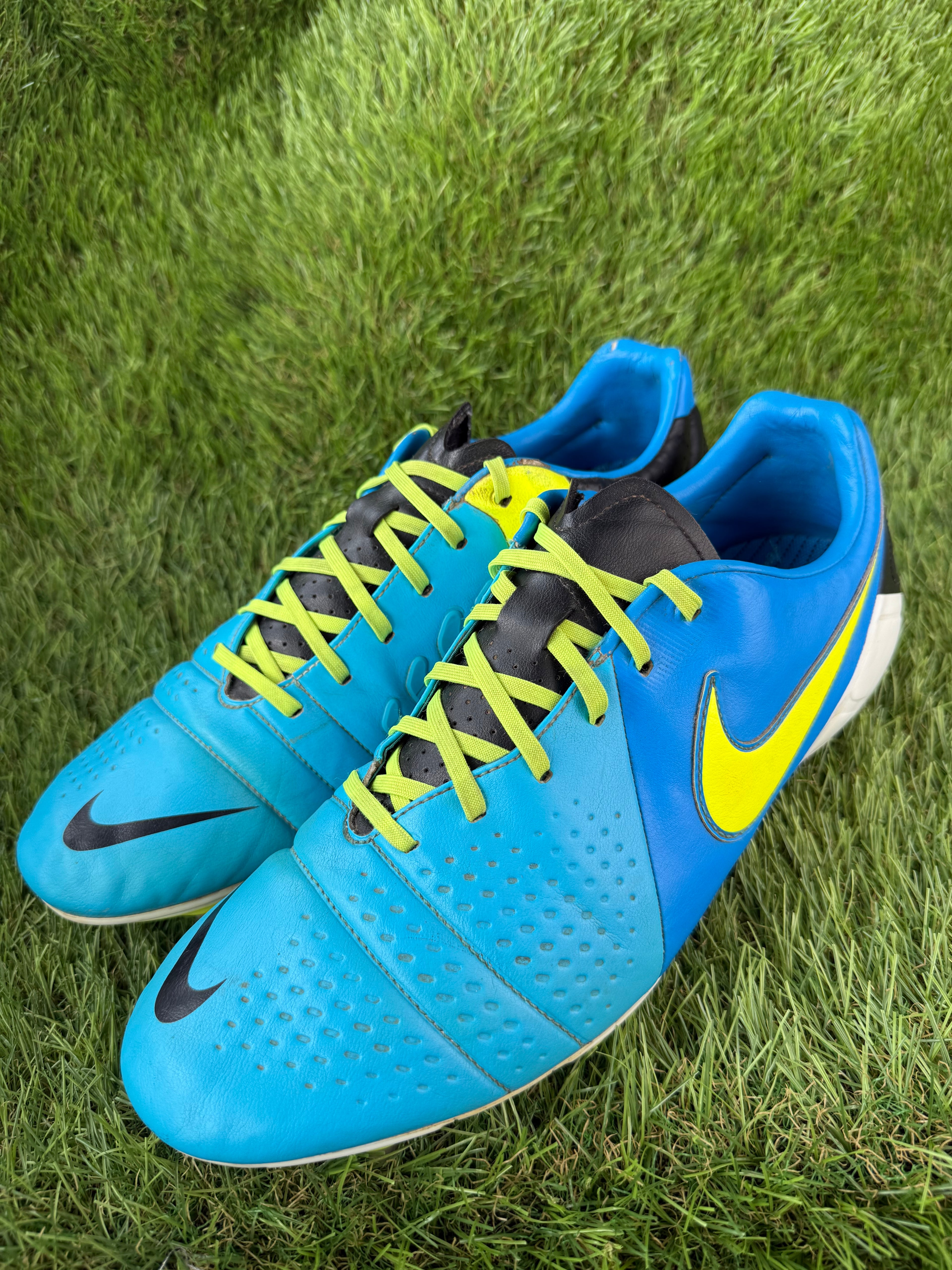 Nike CTR360 SG - 11 UK