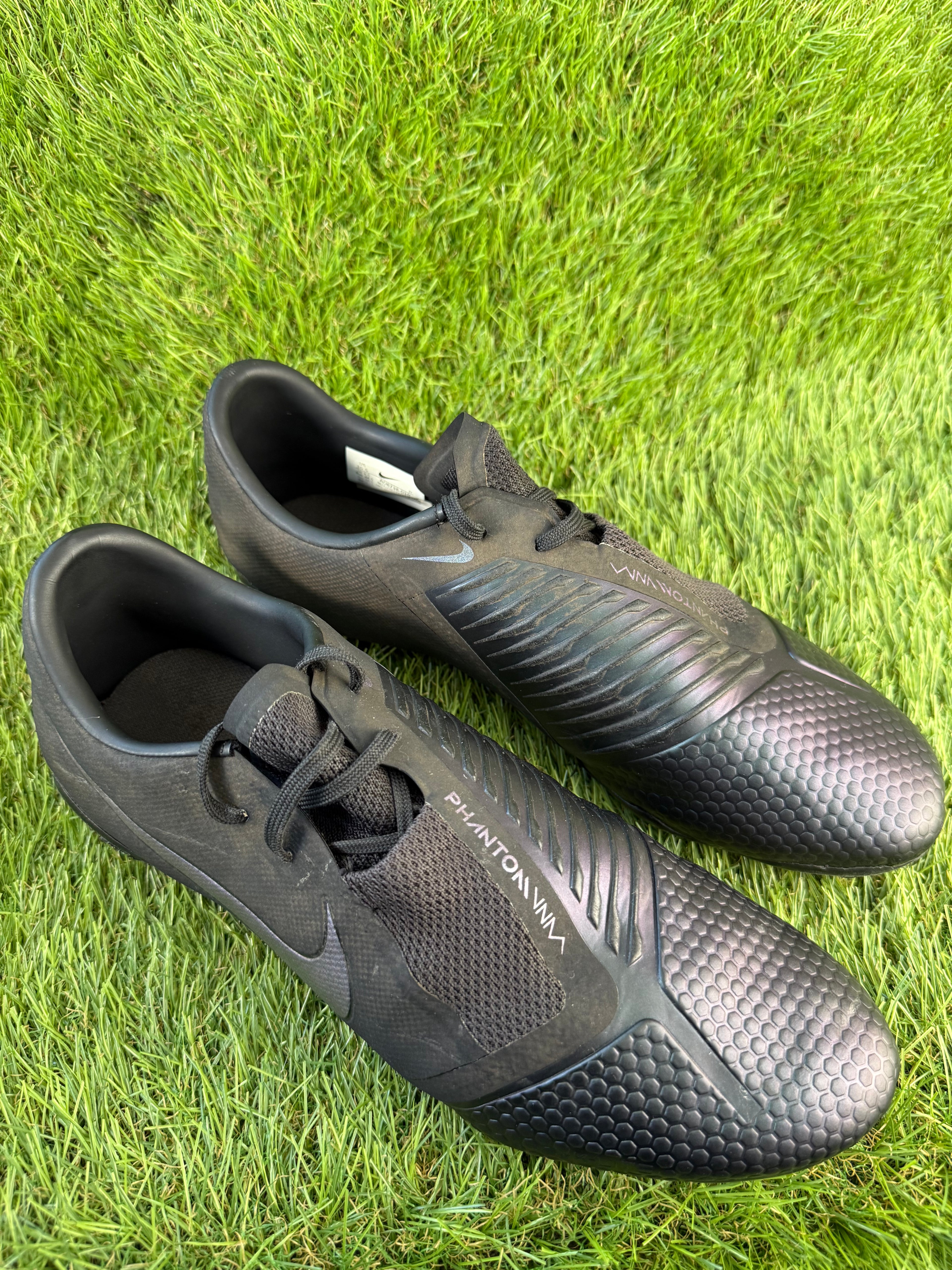 Nike Phantom Venom Pro FG - 9.5 UK