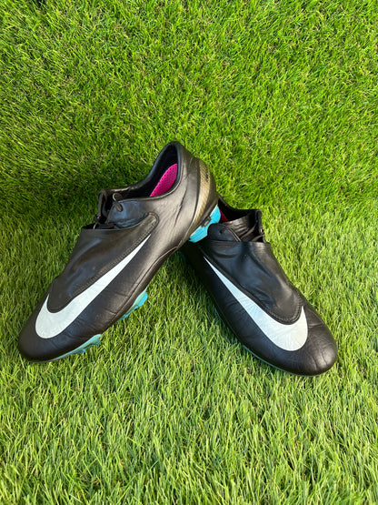 Nike Mercurial Vapor IV EC08 leather FG - 10.5 UK