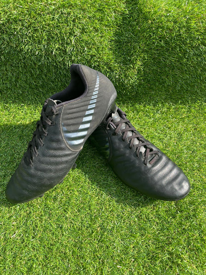 Nike Tiempo Legend VII FG - 8 UK