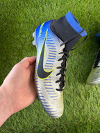 Nike Mercurial Neymar FG - 9 UK