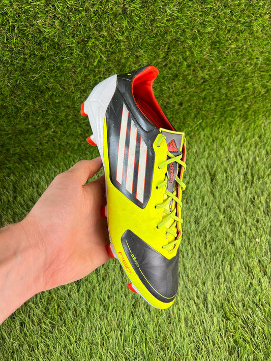 Adidas F50 Adizero FG - 8 UK
