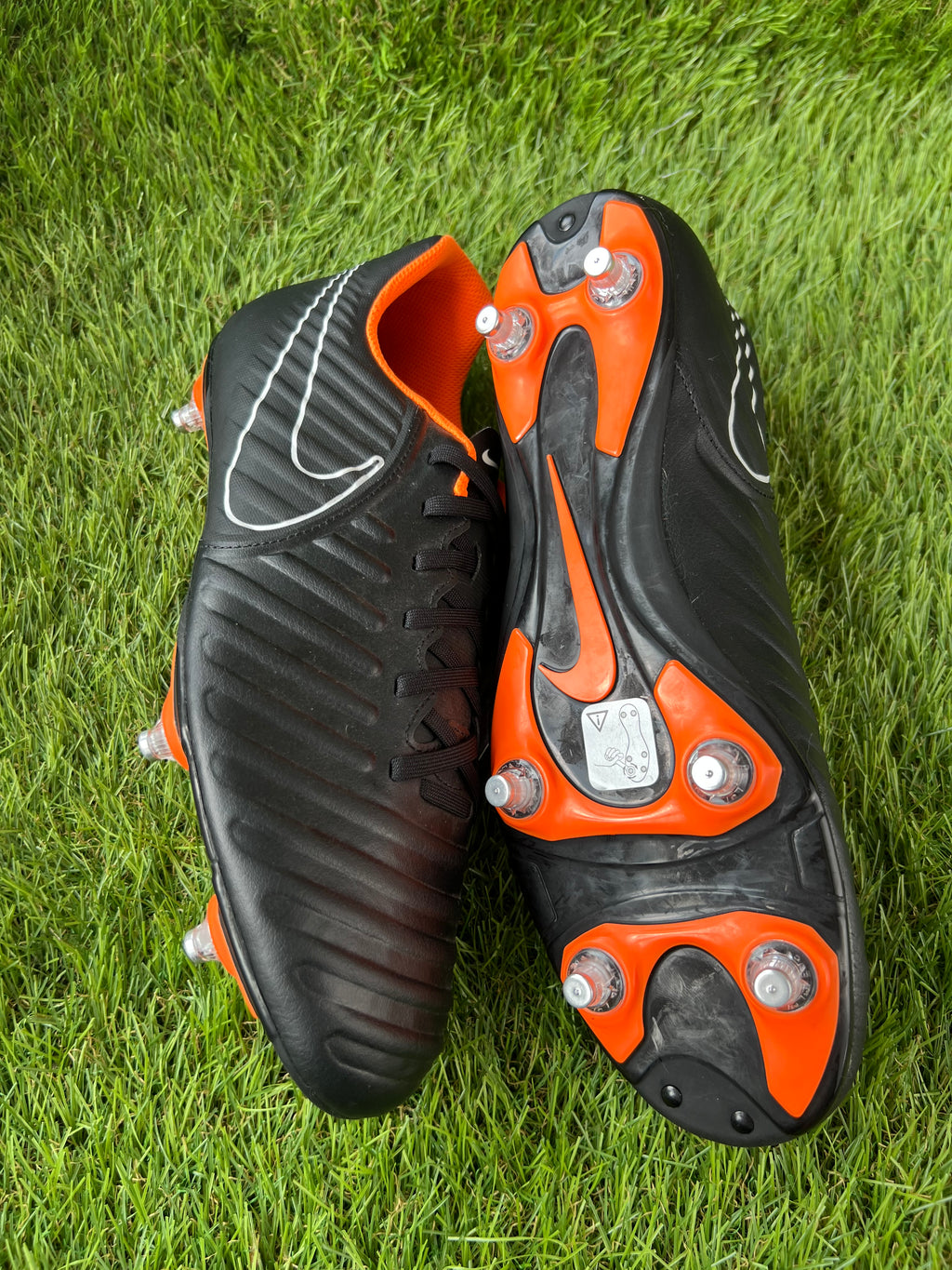 Nike Tiempo Legend 7 SG - 9 UK