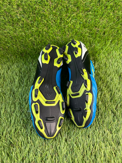 Adidas Predator Adipower FG - 8 UK