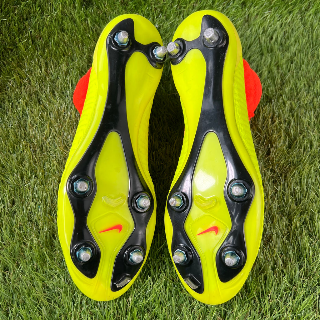 Nike Magista Obra ACC Elite SG - 11.5 UK