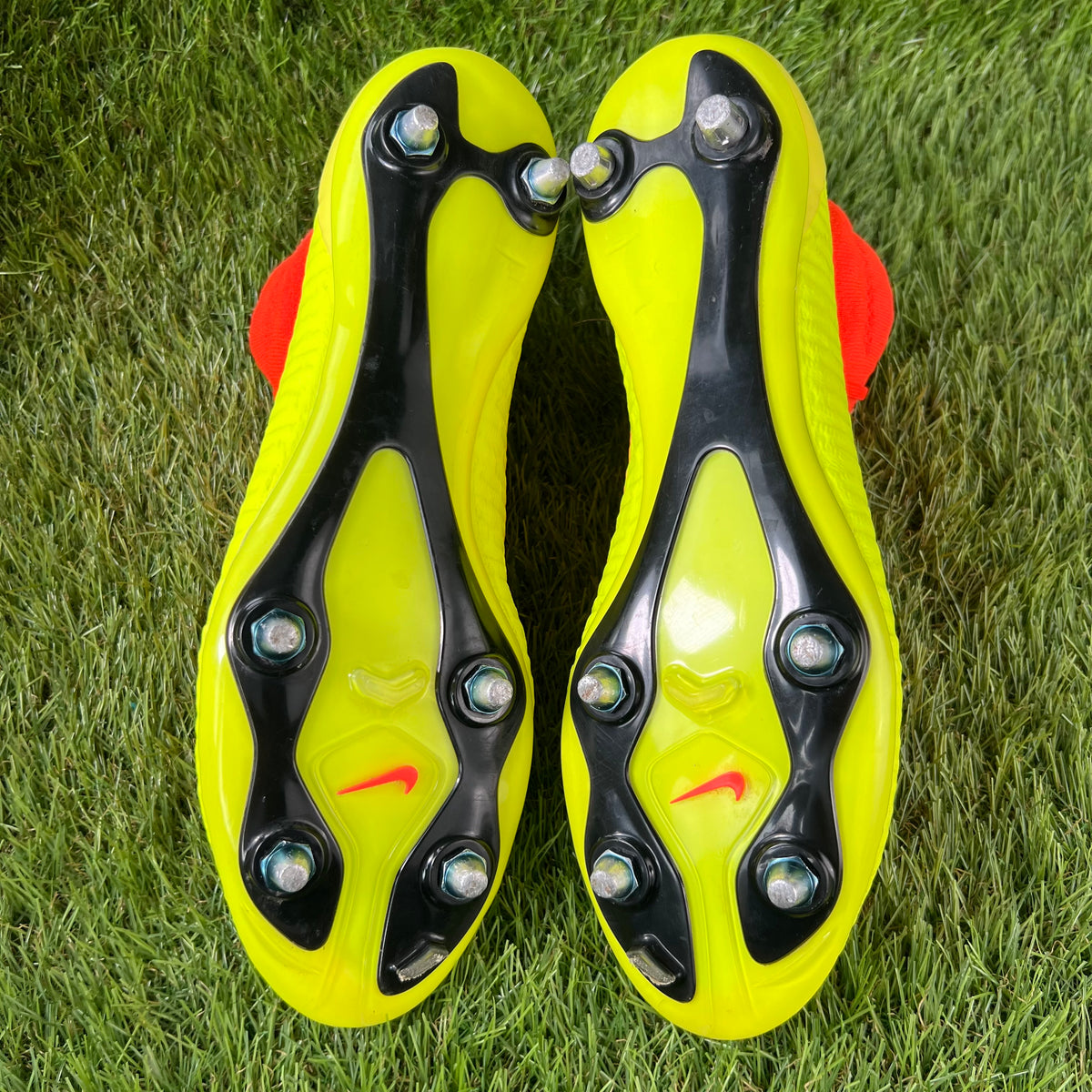 Nike Magista Obra ACC Elite SG - 11.5 UK