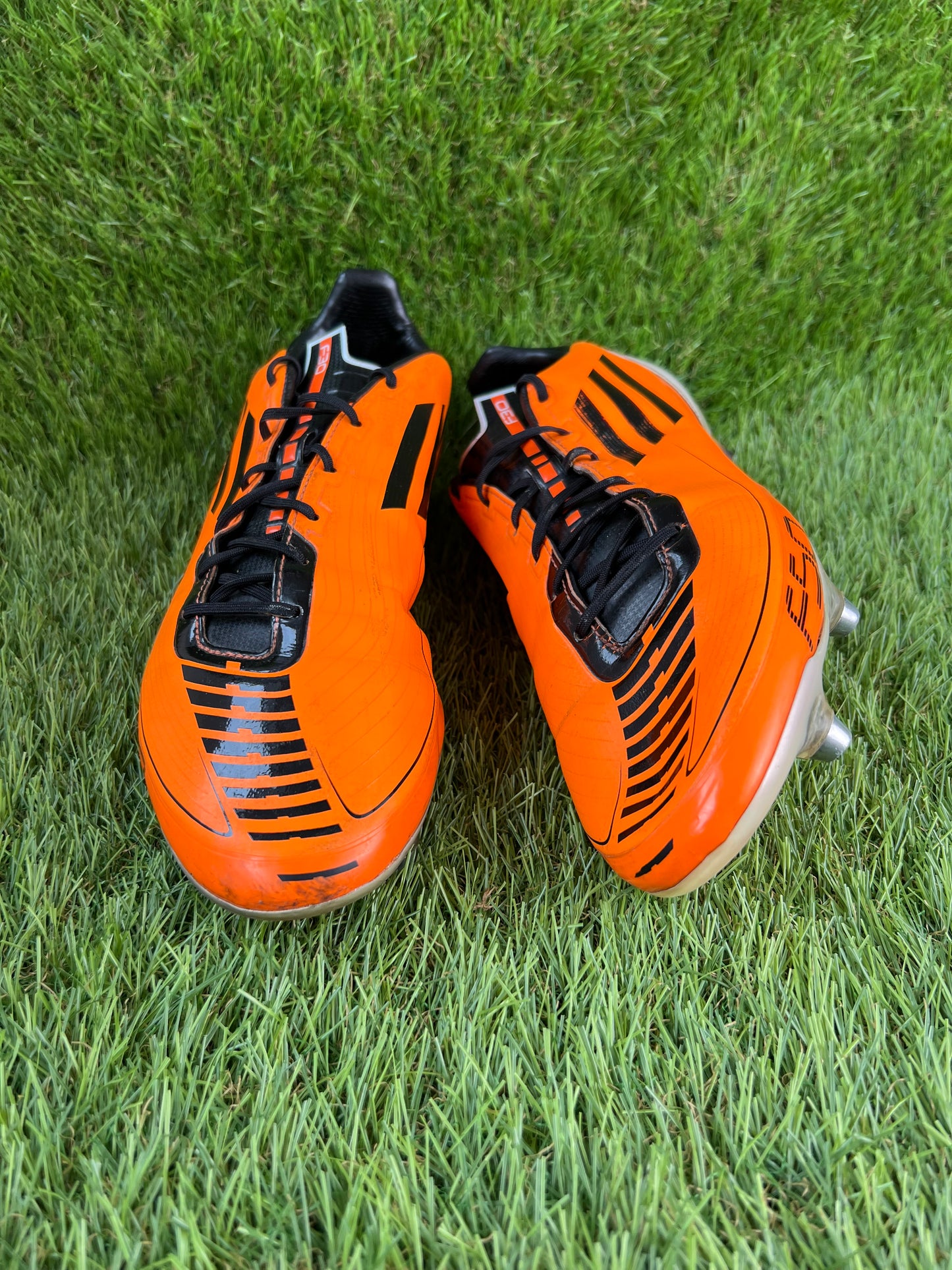 Adidas F50 F30 Prime SG - 11 UK