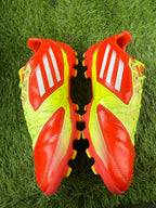 Adidas F50 F10 AG - 9.5 UK