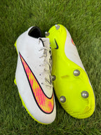 Nike Mercurial Vapor Victory V SG - 10.5 UK