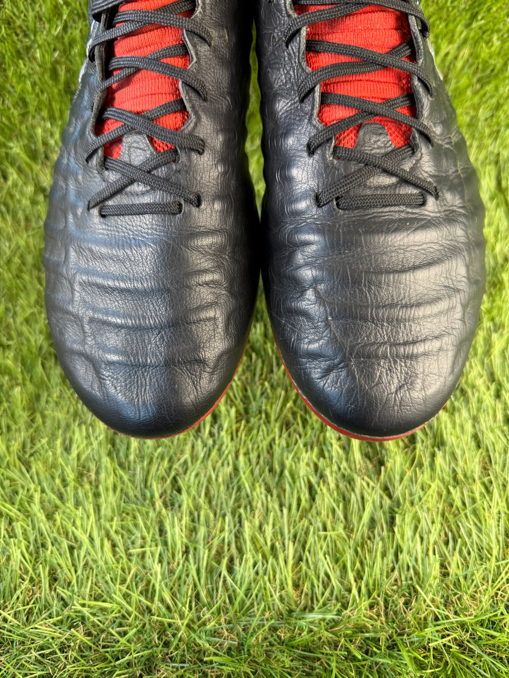 Nike Tiempo Legend 7 Elite ACC FG - 9.5 UK