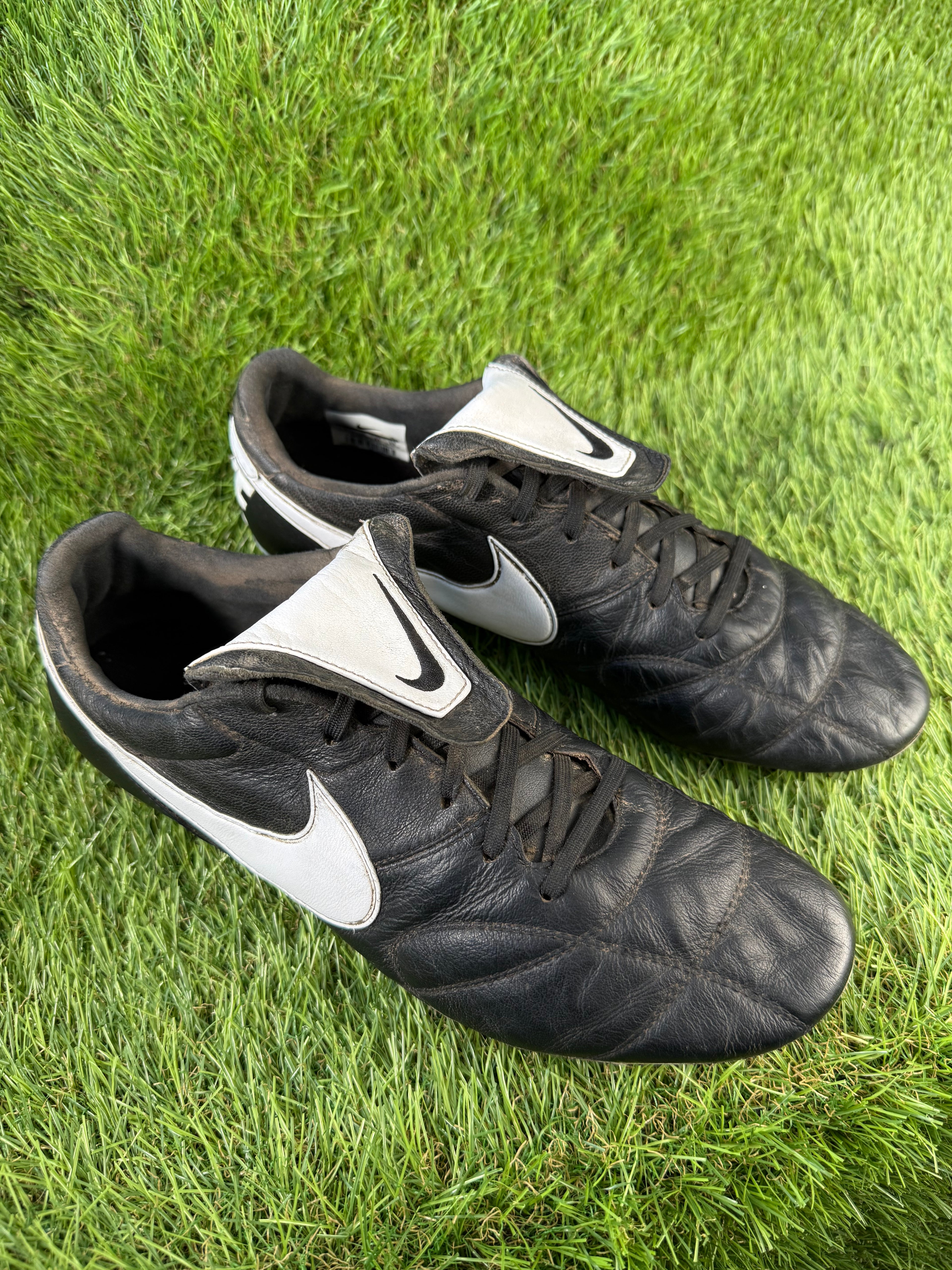 Nike Premier II SG - 10 UK