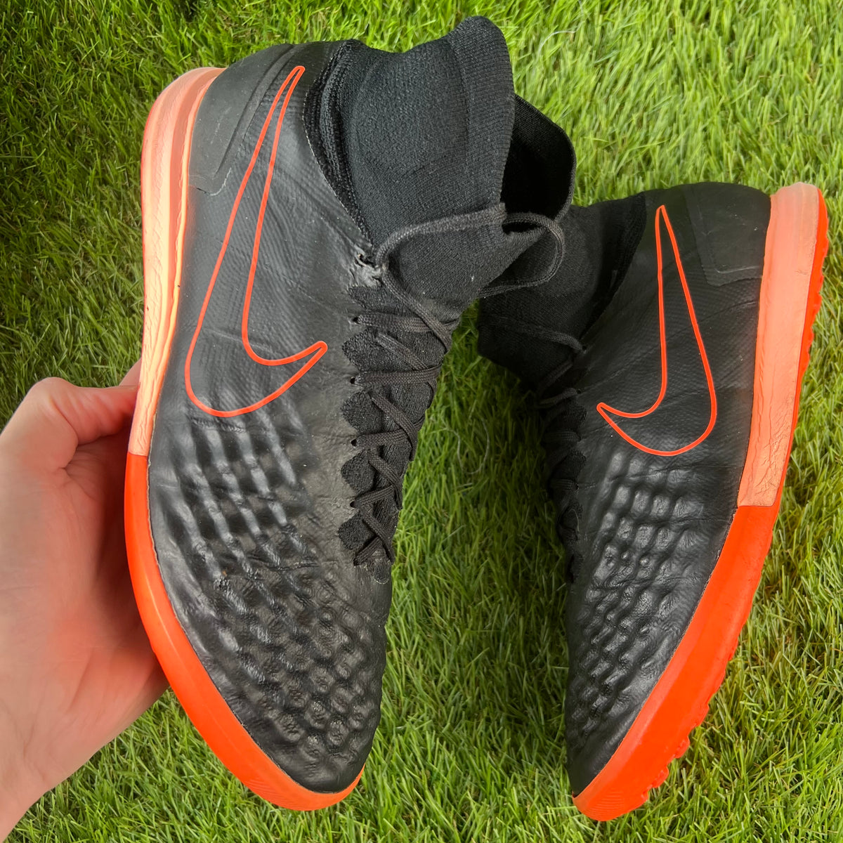 Nike MagistaX TF - 9.5 UK