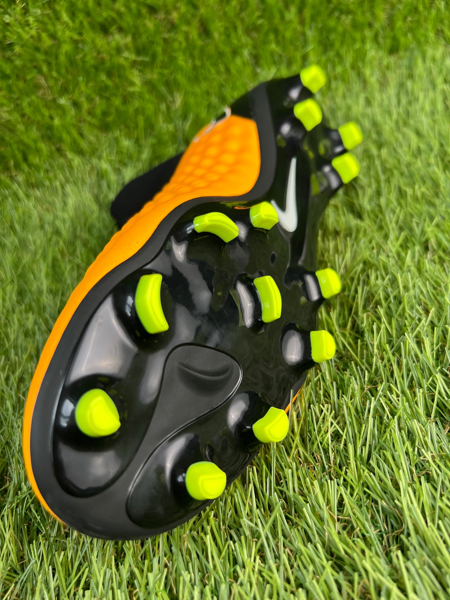 Nike Magista Onda FG - 8 UK