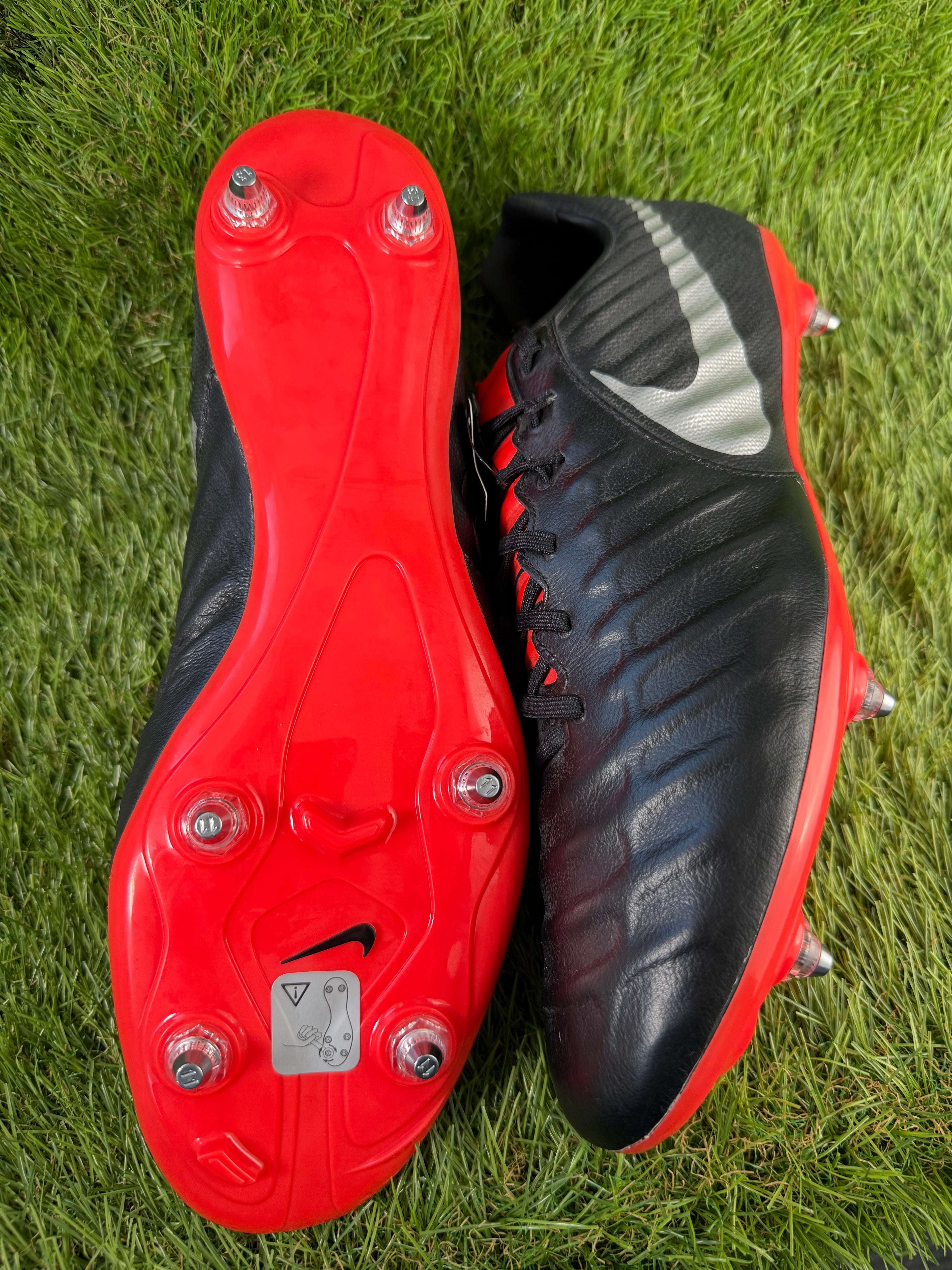 Nike Tiempo Legend 7 Pro - 12 UK