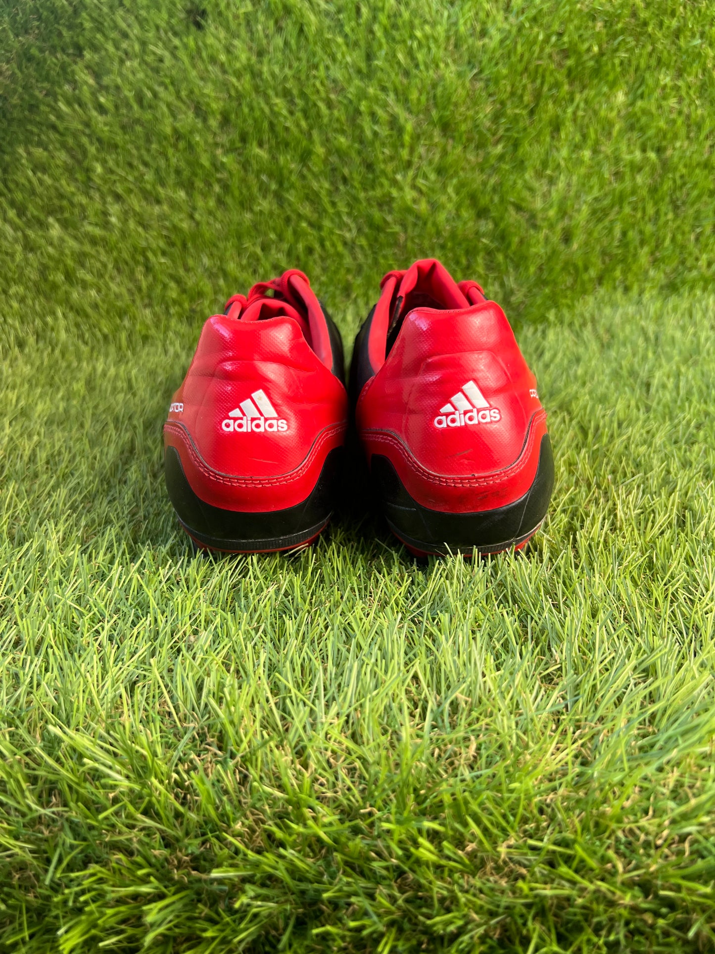 Adidas Predator AdiPower FG - 11 UK