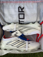 Adidas Predator Elite FT FG - 9 UK